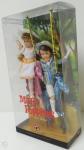 Mattel - Barbie - Mary Poppins - Jane & Michael - Poupée
